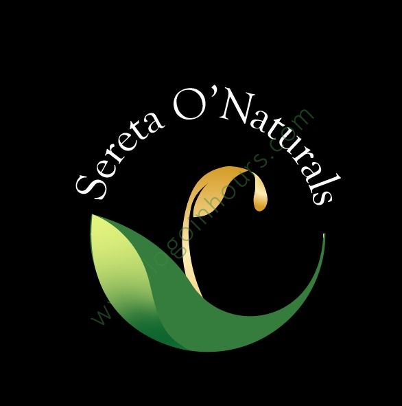 green logo