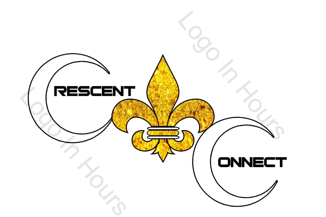 logo connect logo
