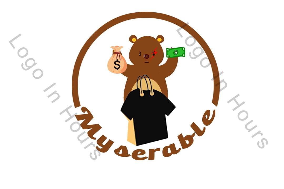 logo money