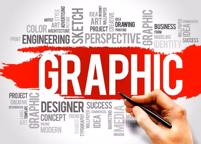 The Role of Graphic Design in Building a Memorable Brand Image