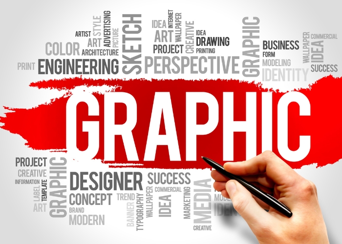 The Role of Graphic Design in Building a Memorable Brand Image