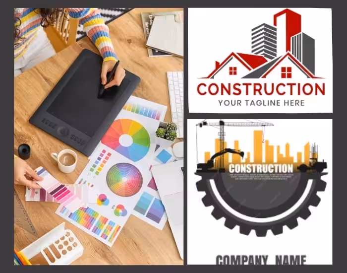 Bold Construction Logo