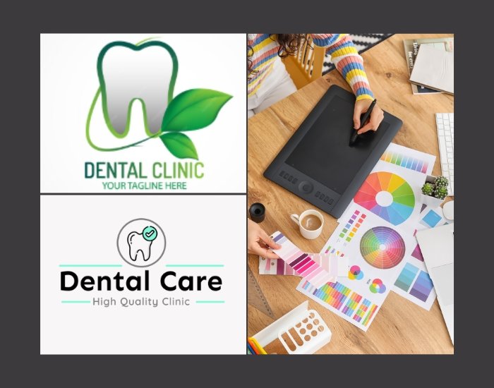 Dental Clinic Logo