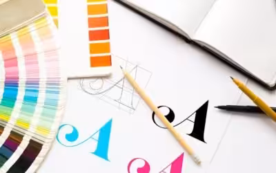 Trade & Service Business Logo Designs That Boost Visibility and Trust