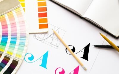 Trade & Service Business Logo Designs That Boost Visibility and Trust